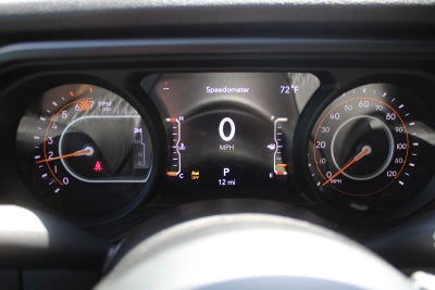 2026 Jeep Wrangler 85th Anniversary