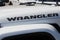 2026 Jeep Wrangler 85th Anniversary