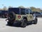 2025 Jeep Wrangler 4-Door Willys 4x4