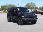 2026 Jeep Wrangler 85th Anniversary