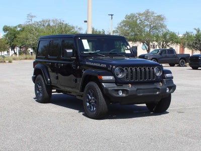 2026 Jeep Wrangler 85th Anniversary