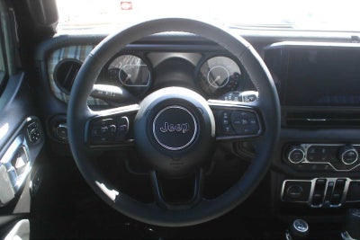2026 Jeep Wrangler 85th Anniversary
