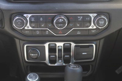 2026 Jeep Wrangler 85th Anniversary