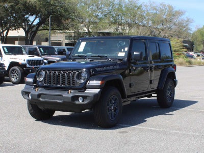 2026 Jeep Wrangler 85th Anniversary