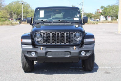 2026 Jeep Wrangler 85th Anniversary