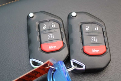 2024 Jeep Wrangler 4-Door Sahara 4x4