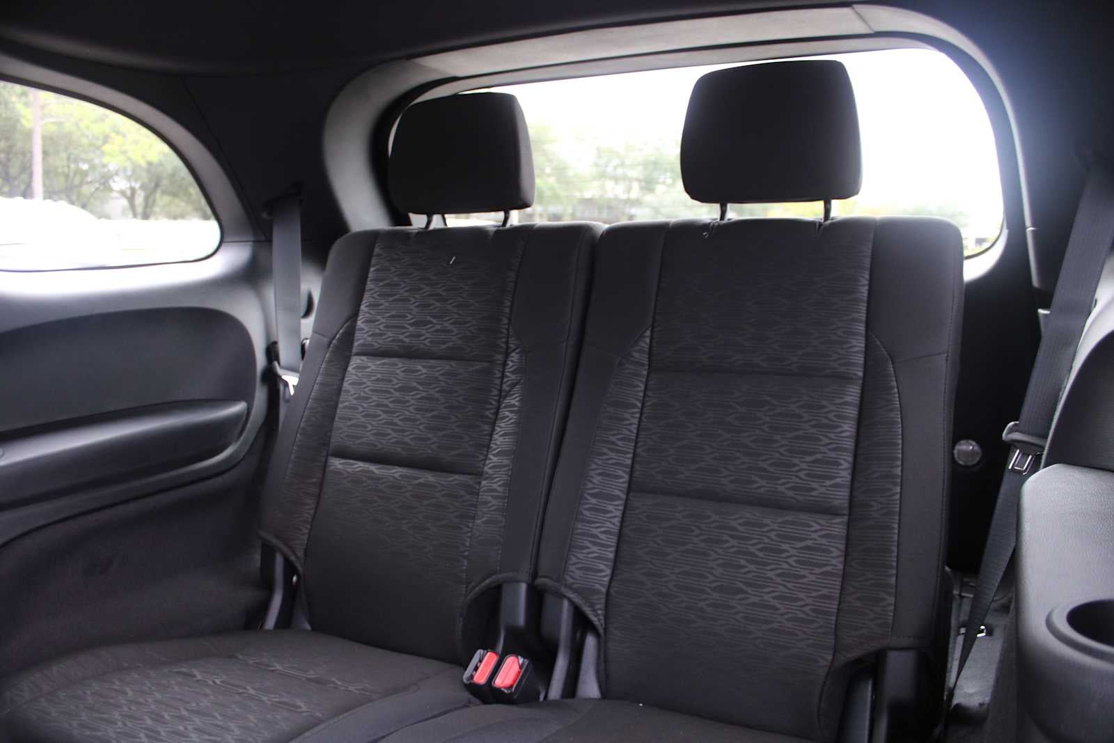 2026 Dodge Durango DURANGO GT RWD