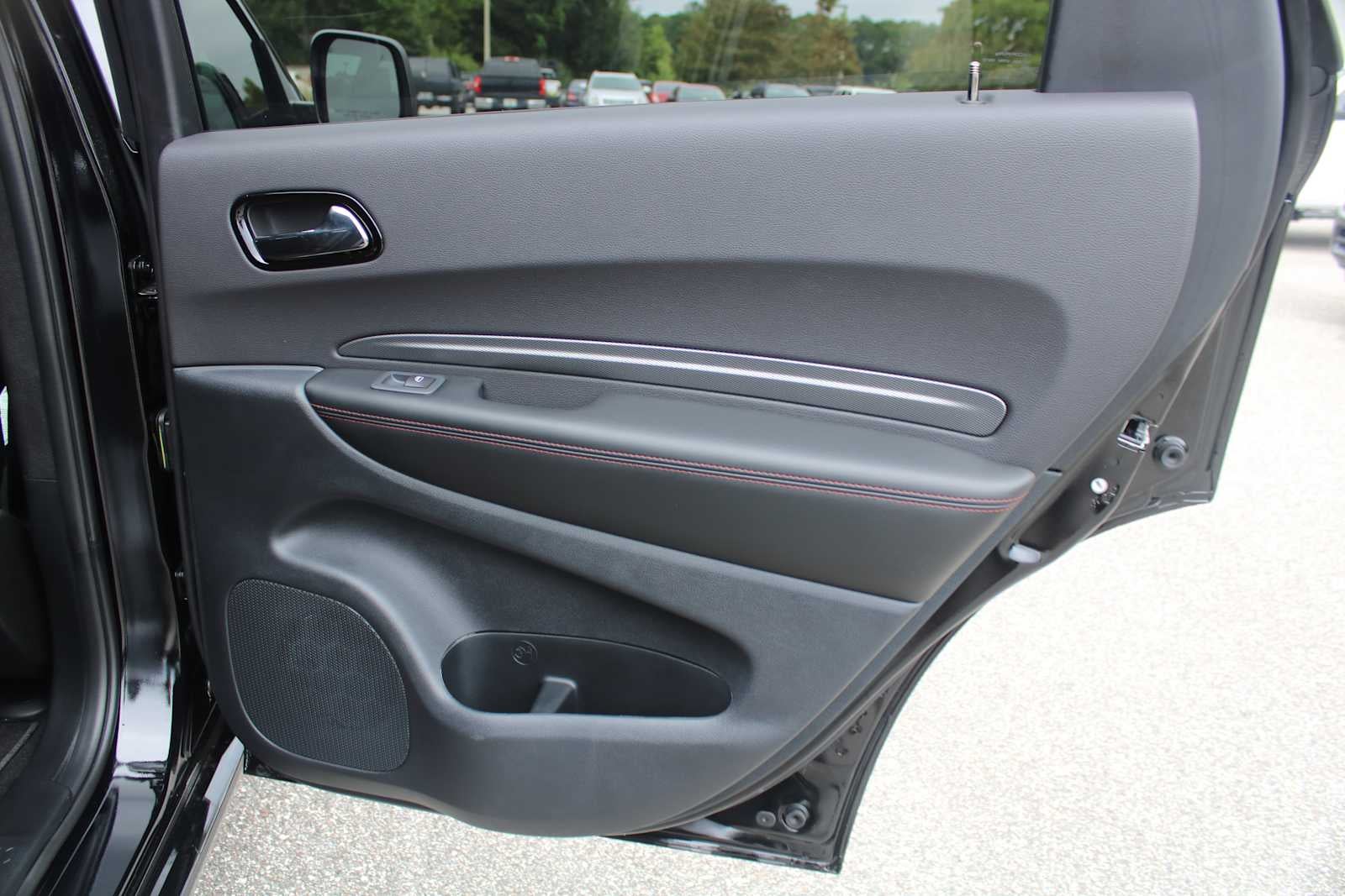 2026 Dodge Durango DURANGO GT RWD