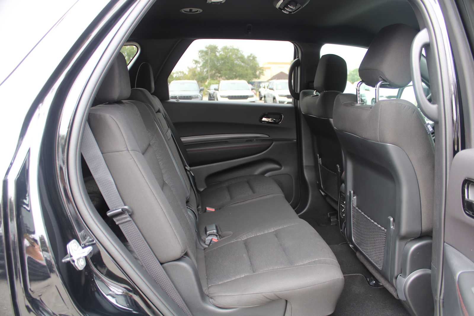 2026 Dodge Durango DURANGO GT RWD