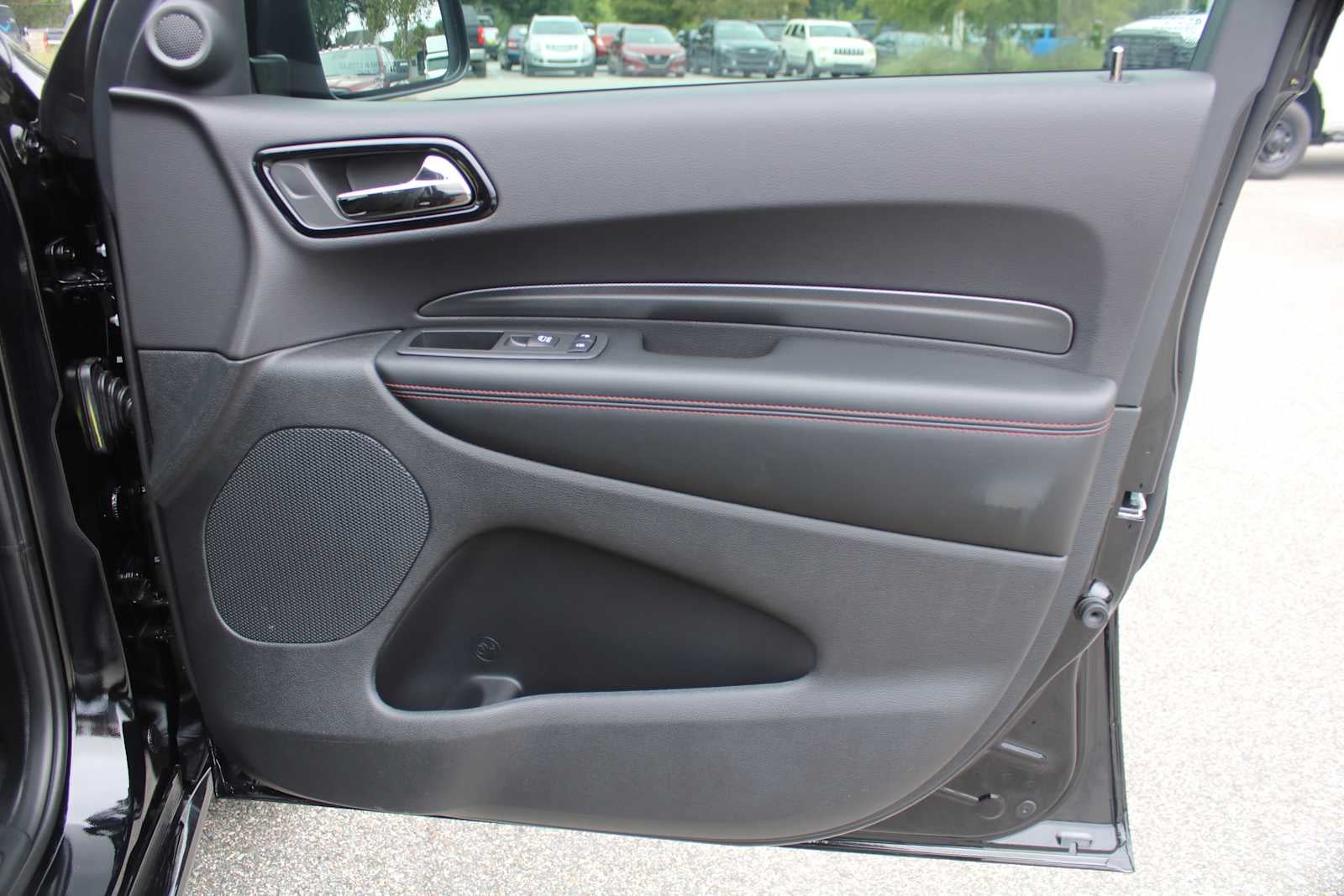 2026 Dodge Durango DURANGO GT RWD