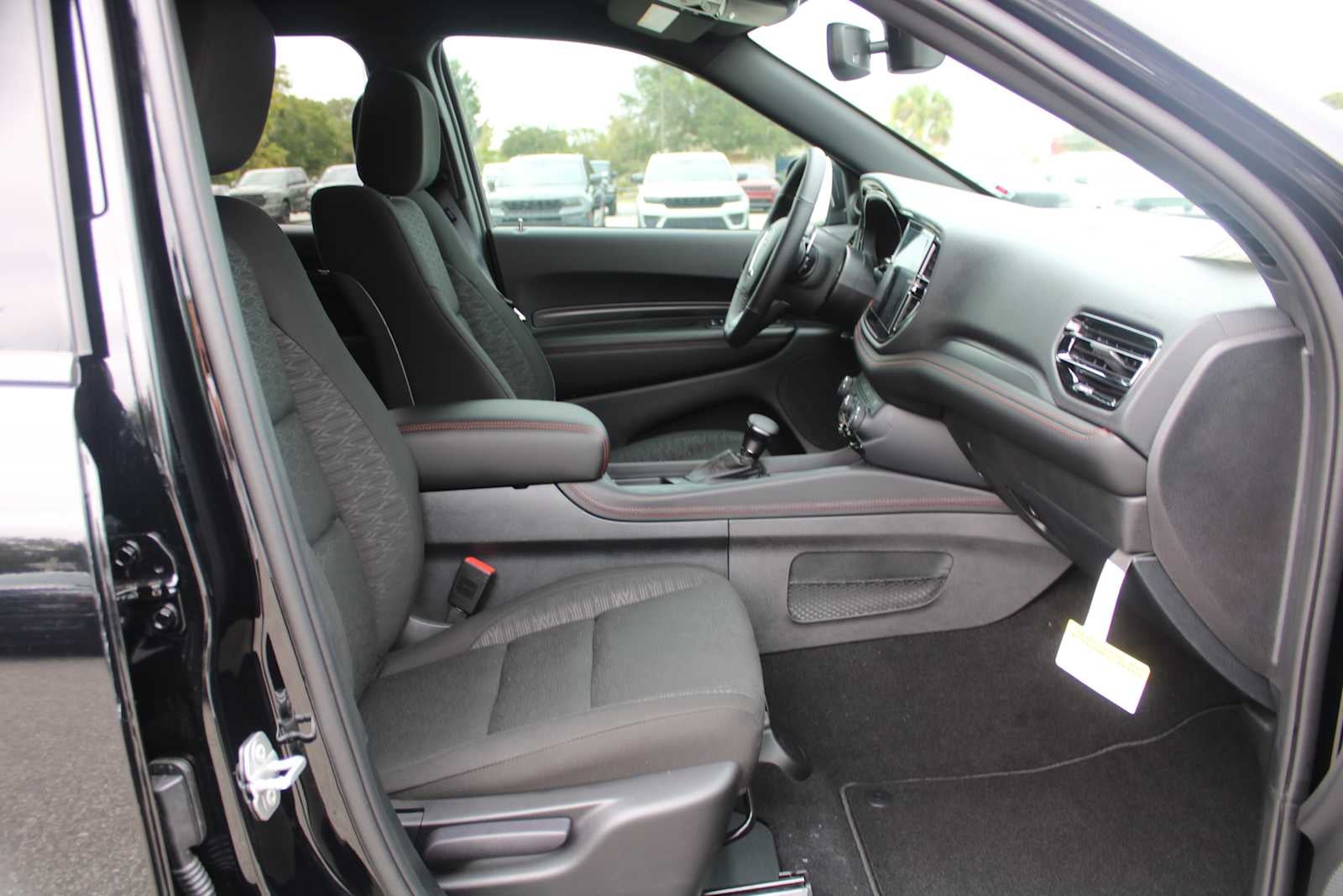 2026 Dodge Durango DURANGO GT RWD