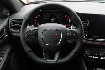 2026 Dodge Durango DURANGO GT RWD