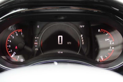 2026 Dodge Durango DURANGO GT RWD