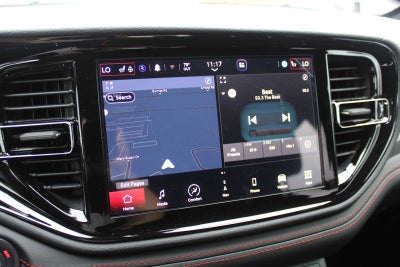 2026 Dodge Durango DURANGO GT RWD