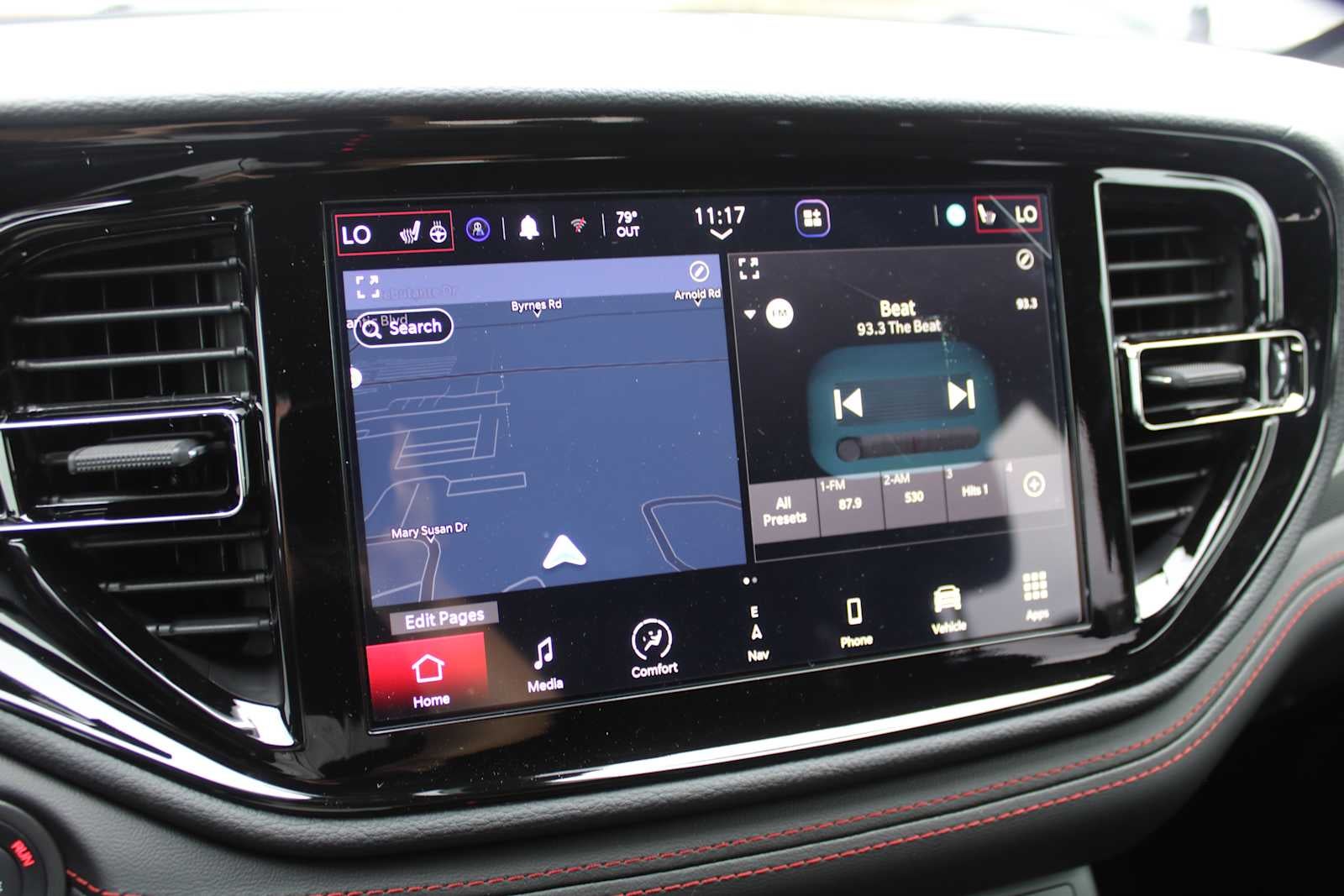 2026 Dodge Durango DURANGO GT RWD