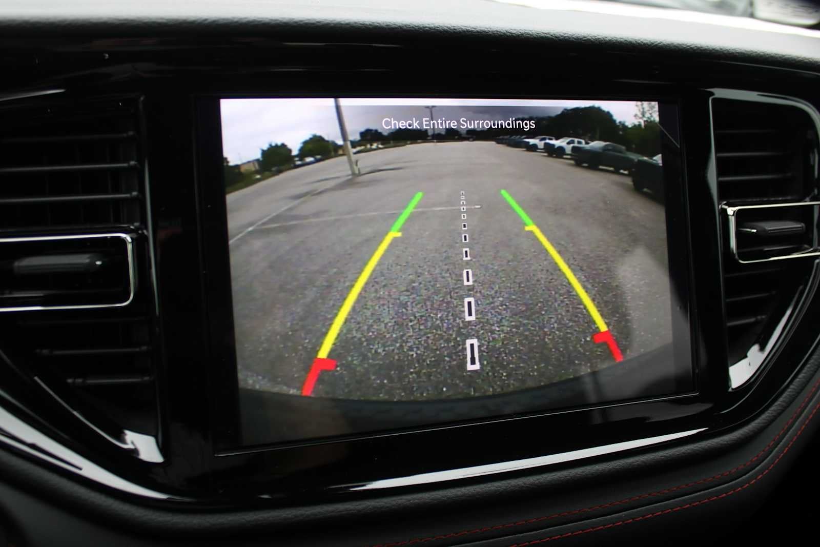 2026 Dodge Durango DURANGO GT RWD