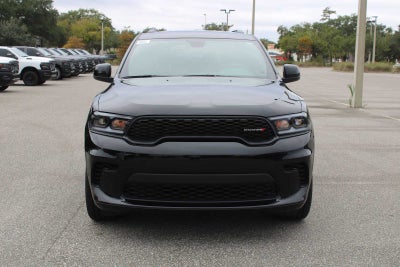 2026 Dodge Durango DURANGO GT RWD