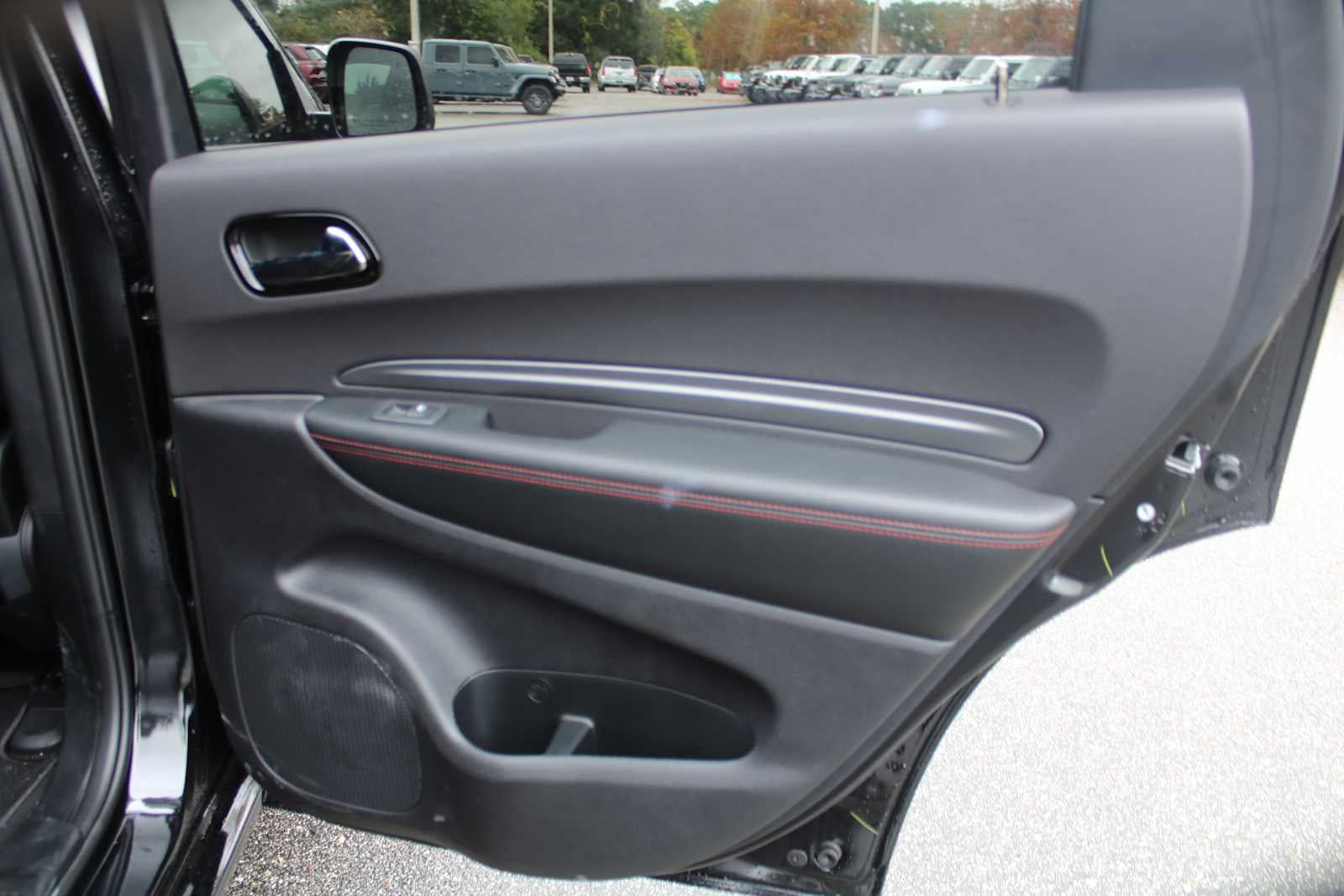 2026 Dodge Durango DURANGO GT RWD