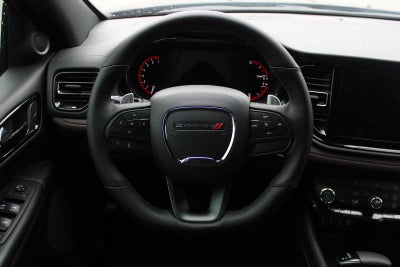 2026 Dodge Durango DURANGO GT RWD