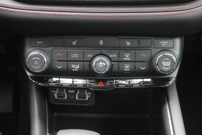 2026 Dodge Durango DURANGO GT RWD