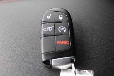 2026 Dodge Durango DURANGO GT RWD