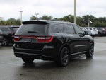 2026 Dodge Durango DURANGO GT RWD