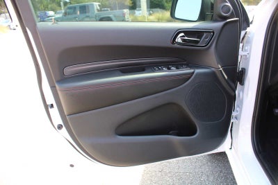 2026 Dodge Durango DURANGO GT RWD