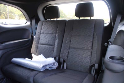 2026 Dodge Durango DURANGO GT RWD