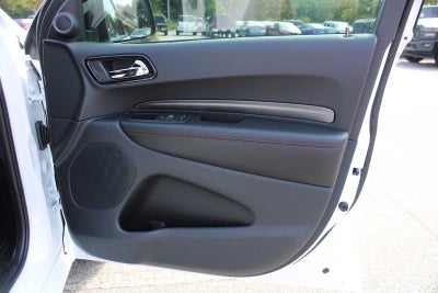 2026 Dodge Durango DURANGO GT RWD