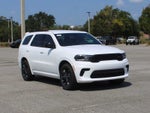 2026 Dodge Durango DURANGO GT RWD