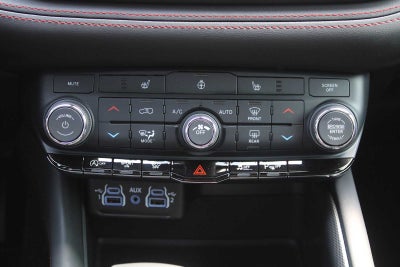 2026 Dodge Durango DURANGO GT RWD