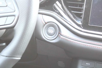 2026 Dodge Durango DURANGO GT RWD