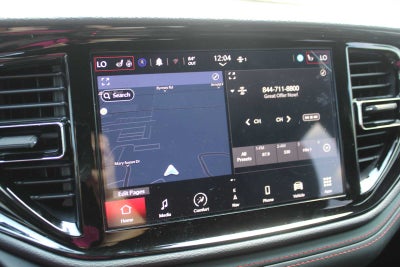 2026 Dodge Durango DURANGO GT RWD