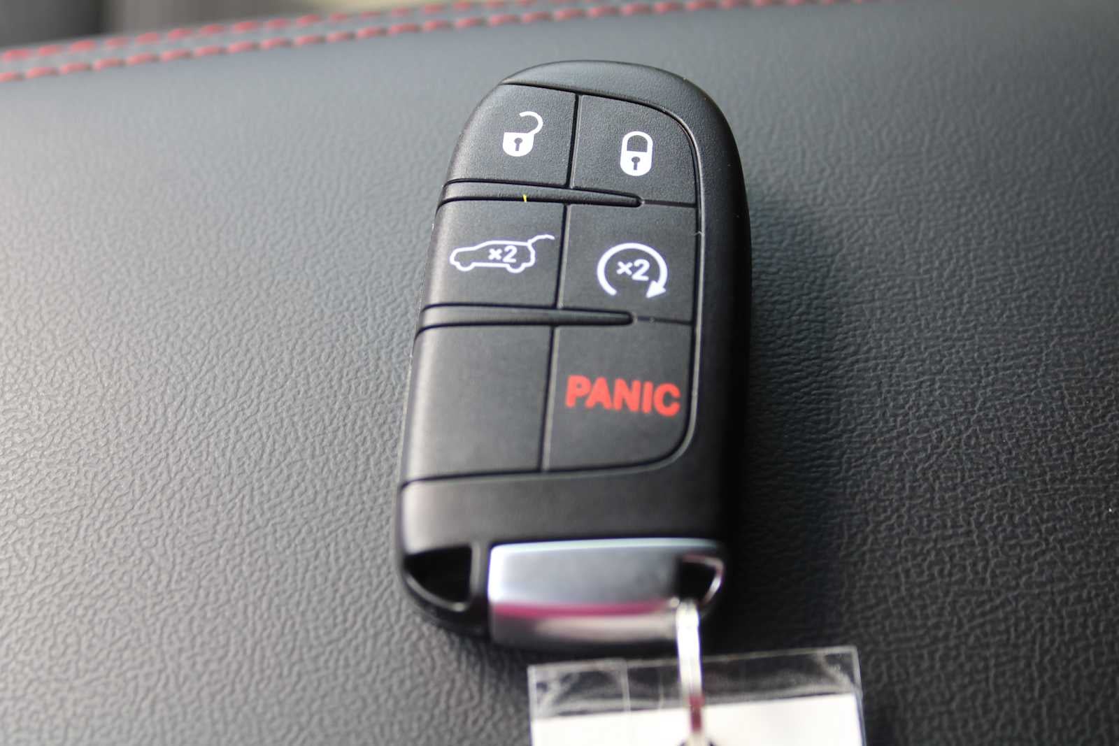 2026 Dodge Durango DURANGO GT RWD