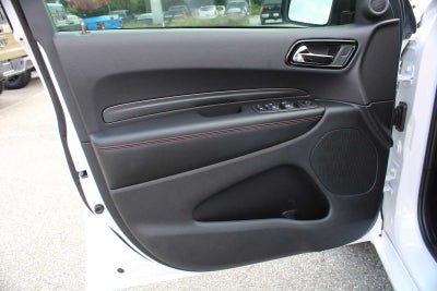 2026 Dodge Durango DURANGO GT RWD