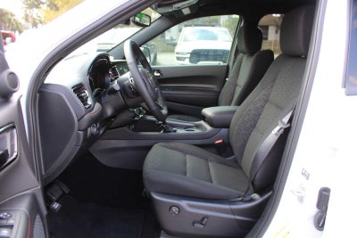 2026 Dodge Durango DURANGO GT RWD