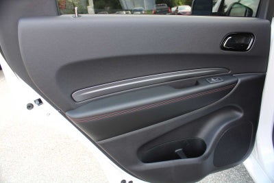 2026 Dodge Durango DURANGO GT RWD