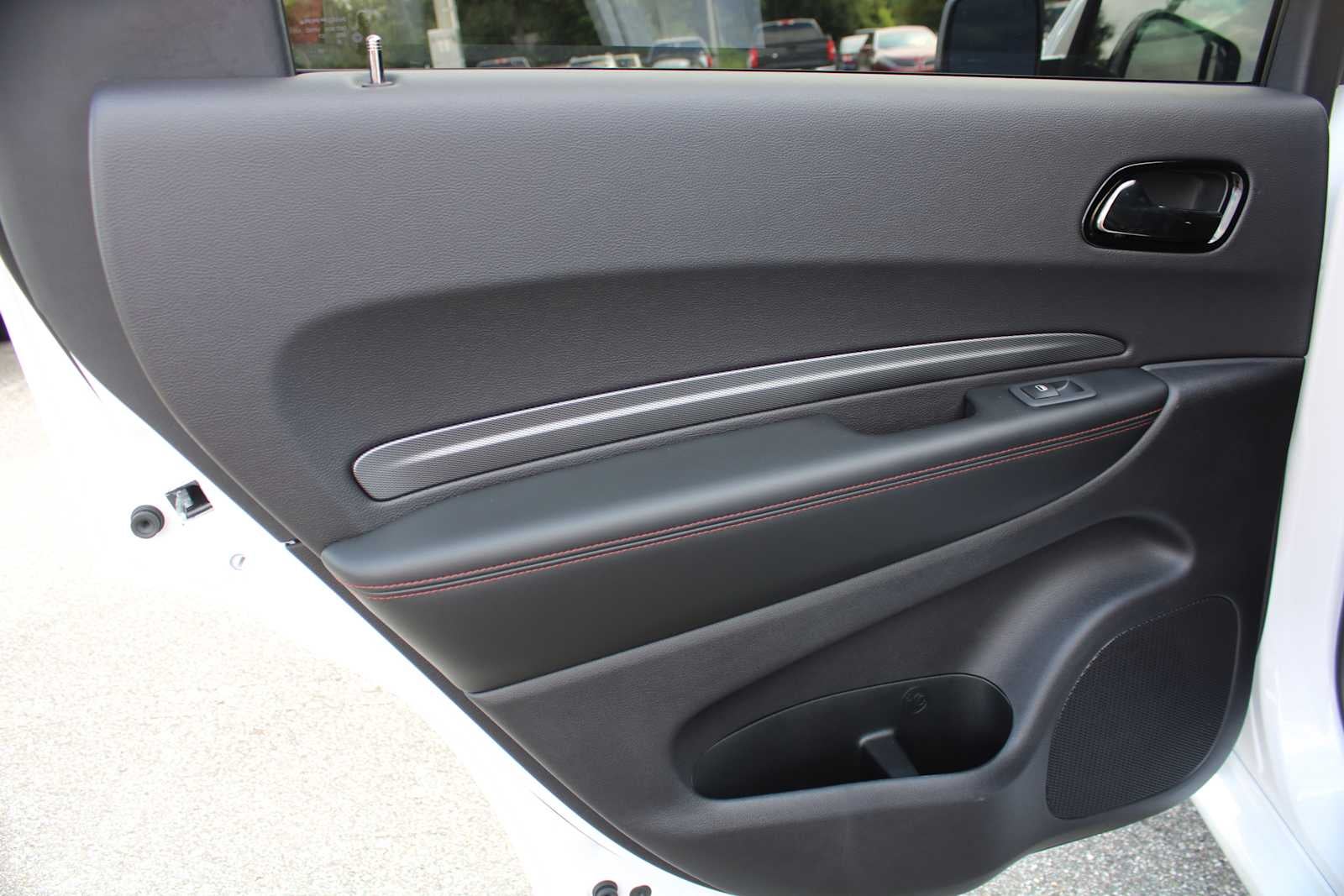 2026 Dodge Durango DURANGO GT RWD