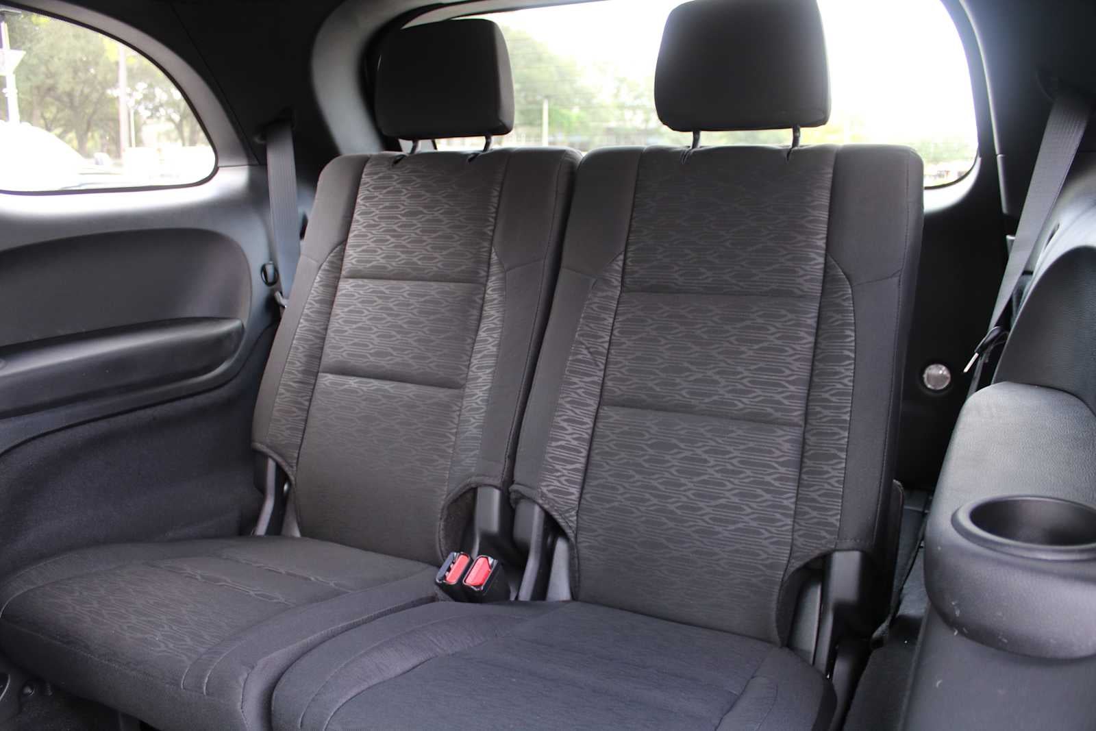 2026 Dodge Durango DURANGO GT RWD