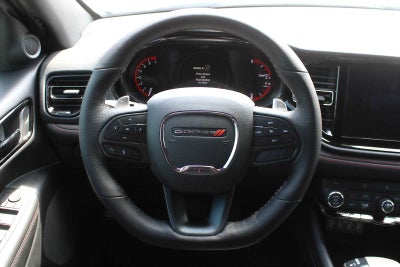 2026 Dodge Durango DURANGO GT RWD