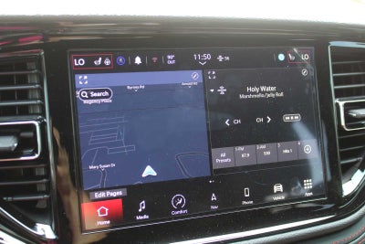 2026 Dodge Durango DURANGO GT RWD