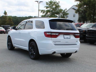 2026 Dodge Durango DURANGO GT RWD