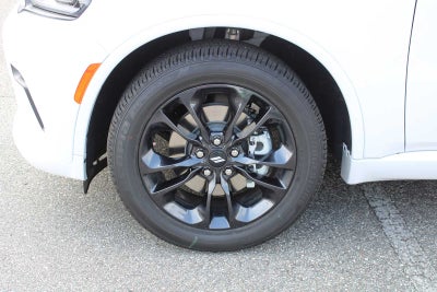 2026 Dodge Durango DURANGO GT RWD