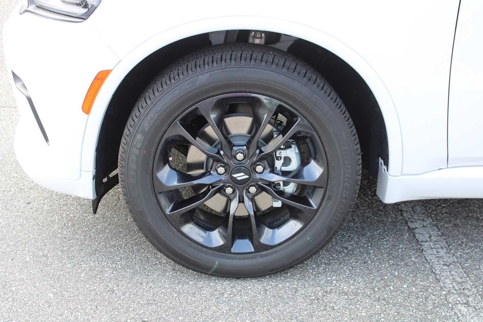 2026 Dodge Durango DURANGO GT RWD