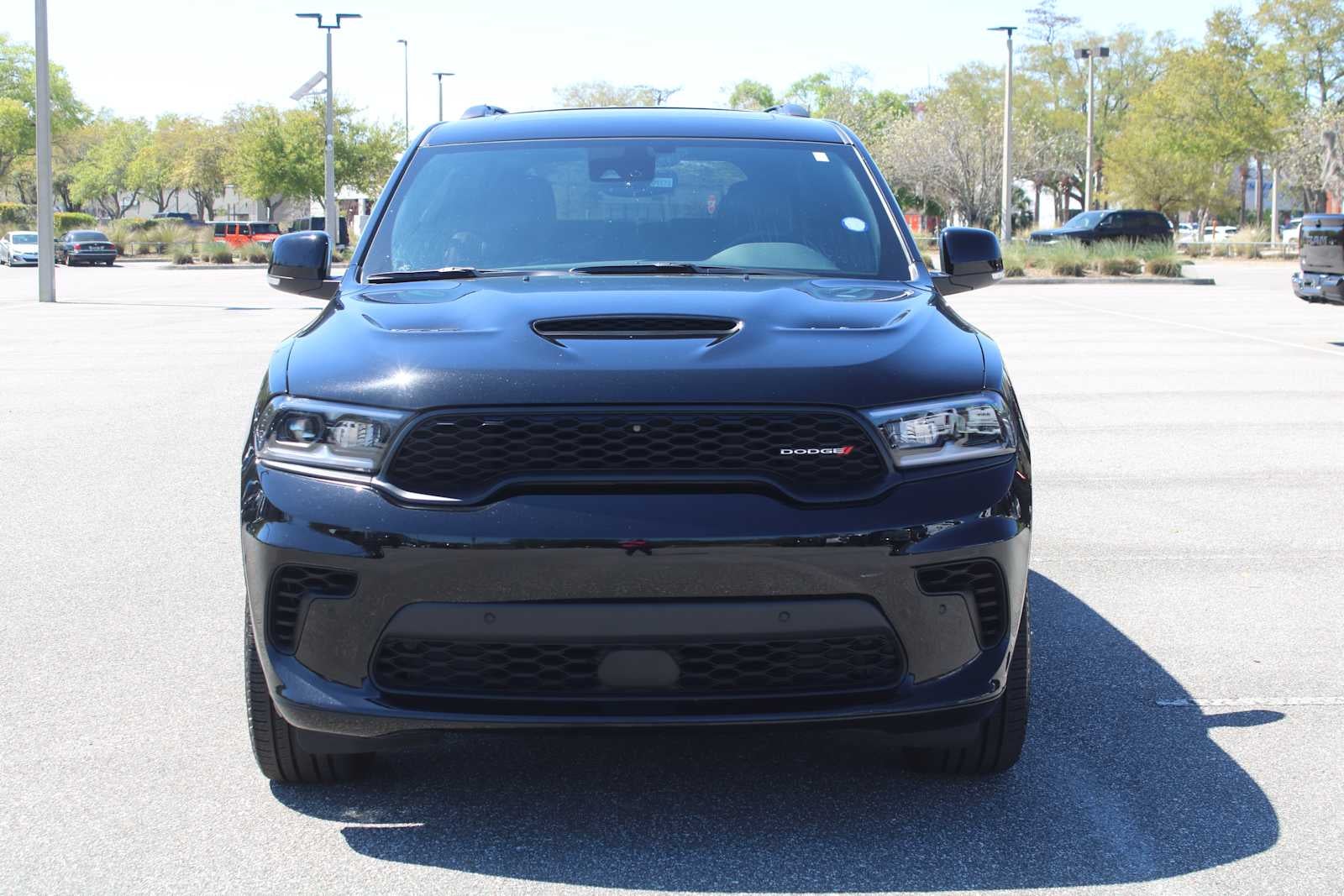 2025 Dodge Durango GT Plus