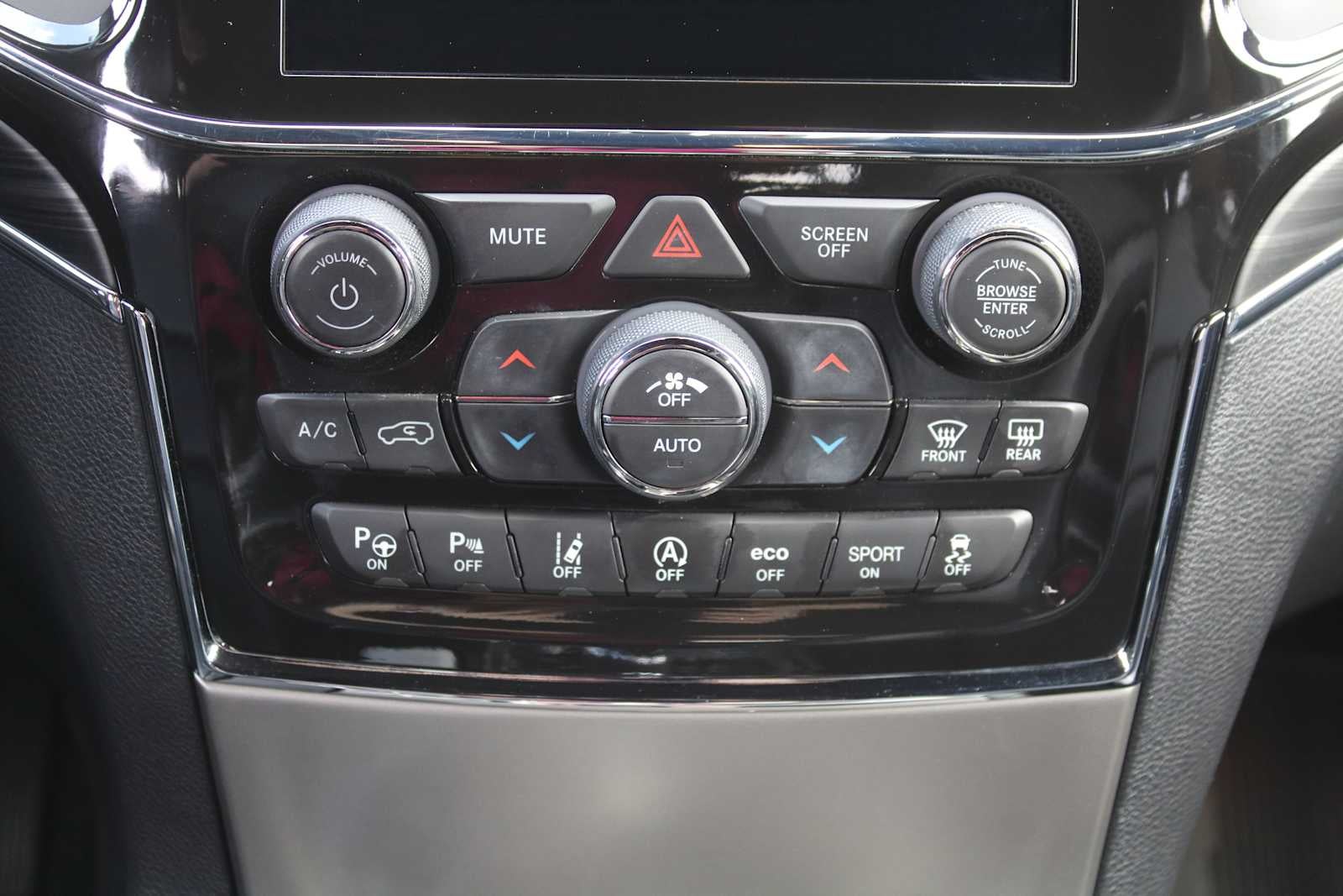 2022 Jeep Grand Cherokee WK Limited 4x4