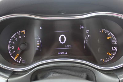 2022 Jeep Grand Cherokee WK Limited 4x4