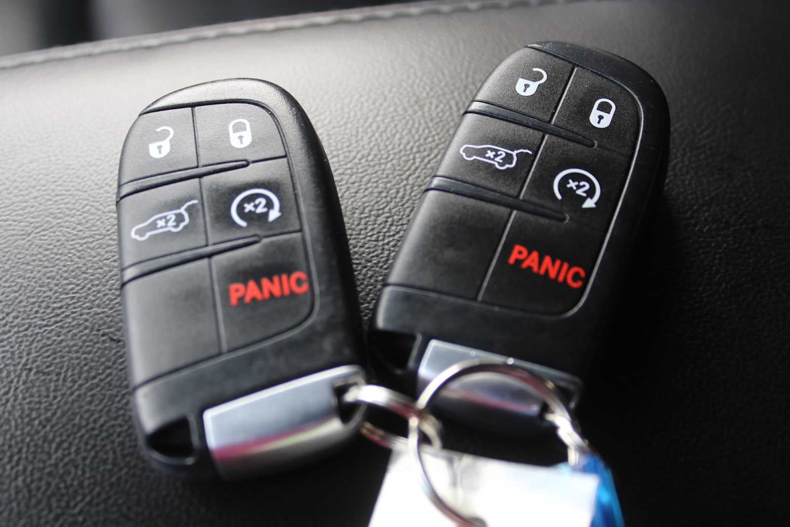 2022 Jeep Grand Cherokee WK Limited 4x4