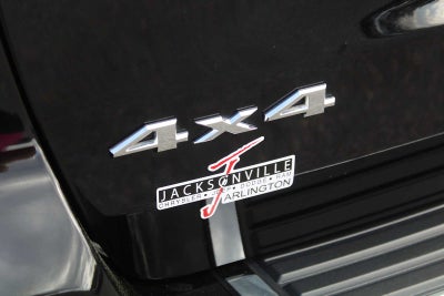 2022 Jeep Grand Cherokee WK Limited 4x4