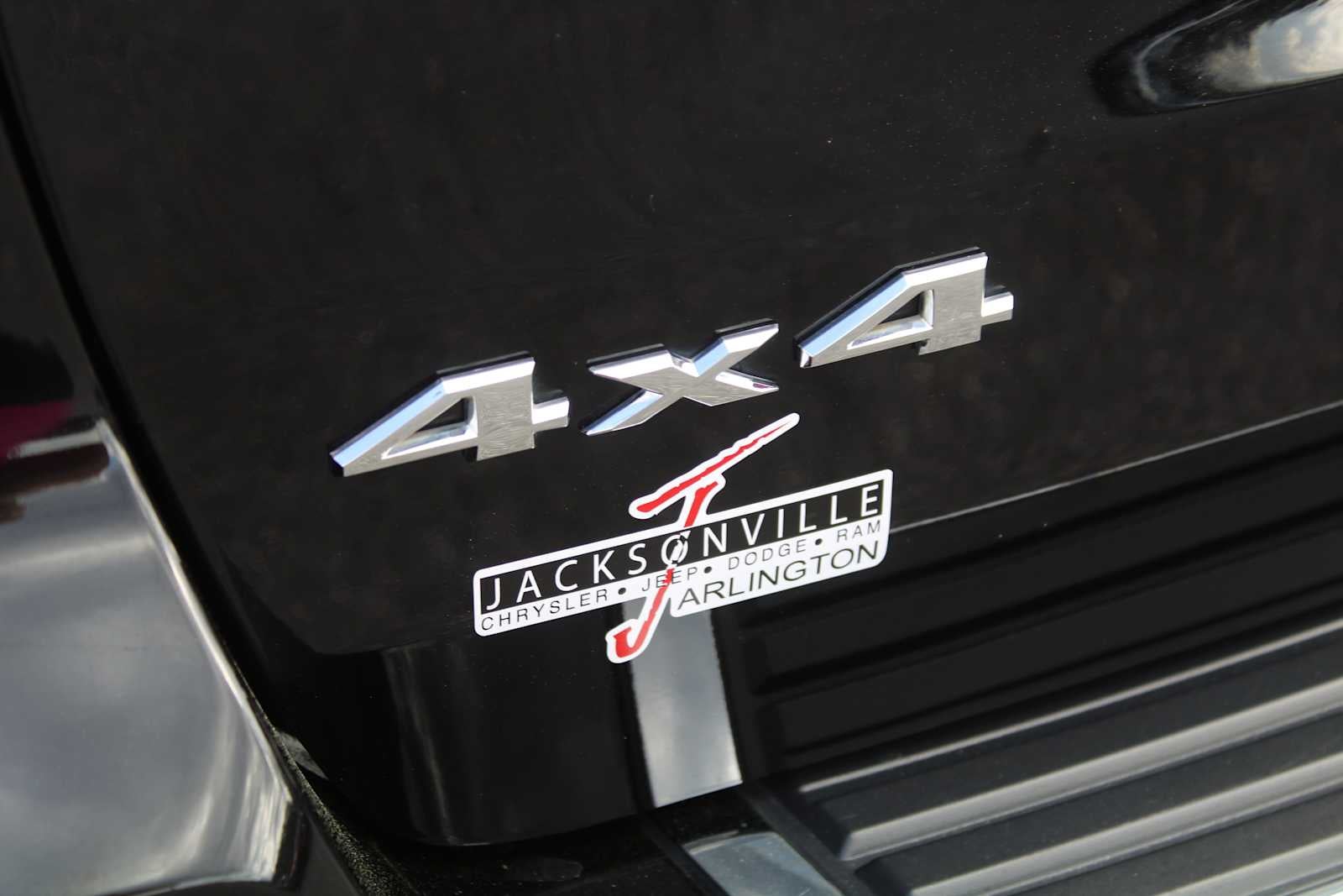 2022 Jeep Grand Cherokee WK Limited 4x4